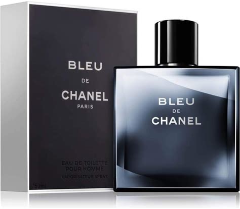 blue chanel cologne price|Chanel bleu best price.